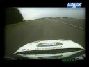 Camera embarquée sur le circuit de Silverstone