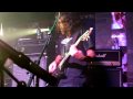 ENANITOS VERDES LIVE IN WASHINGTON HEIGHTS NYC (MAY 2010) - 