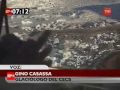 Desaparece lago