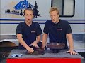 Kodiak Disc Brakes ( Part 1 )