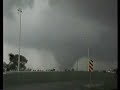 May 3 1999 -  Terrible day in Oklahoma