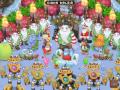 Dec 25, 2014: awesome!!!!! pango rare pango in christmas costume!!! my singing monsters