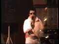 ELVIS PRESLEY TRIBUTE-EDDIE VEE HARD KNOCKS