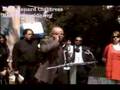 De-fund Planned Parenthood Protest