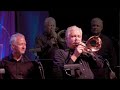 Four Freshmen & Live Trombones - a photo montage with soundtrack