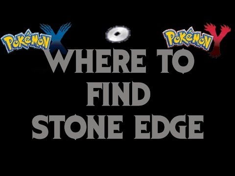 how to get more tms in pokemon y