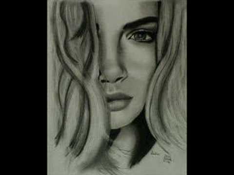 Drawings - Portraiture