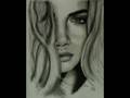 Drawings - Portraiture
