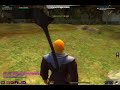 EverQuest 2 Starting Area