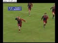 castello-SCONTRONE E VILLA:gol splendido di Melone Pasquale
