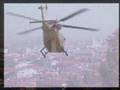 ALH-DHRUV(Advanced Light Helicopter)