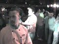 Yellow Belly dancing