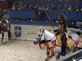 Midieval Times - Javelin Throw