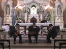 Vivaldi Domine Deus - (Trio de Guitarras DOMINE)