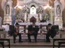 Vivaldi Domine Deus - (Trio de Guitarras DOMINE)
