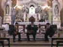 Vivaldi Domine Deus - (Trio de Guitarras DOMINE)