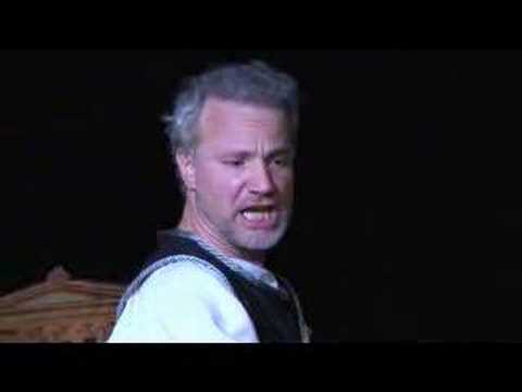 Lysistrata Staging - men learn to ...