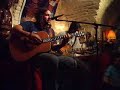 Desnuda la mañana (directo) - Albertucho