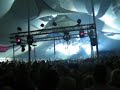 Pnuma Trio @ Camp Bisco VII