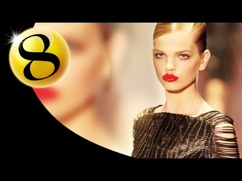 Daphne Groeneveld - http://www.FTV.com/videos WORLD - Daphne Groeneveld, a Dutch model, is #8 on FashionTV's First Face countdown, which highlights models who opened many shows ...