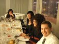 COMIDA DE NAVIDAD 2007 EN RESTAURANTE ARANA DE CADIZ