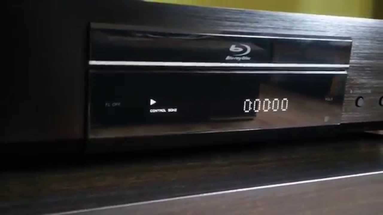 blu ray pioneer bdp- 450
