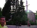 john at the islamic disco