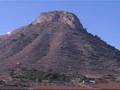 Peñón de la Ofra, Aspe