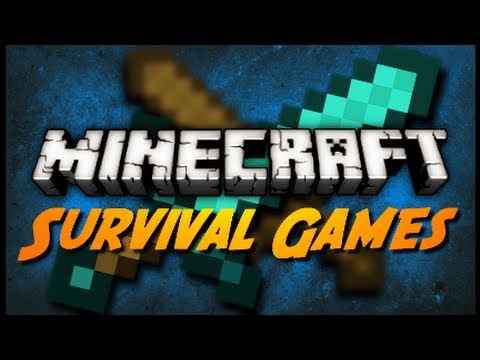 survival games