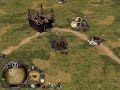 BFME2 Fabled VS JR