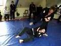 Tai-jutsu C.D. examen Asahi Solingen (Duitsland)
