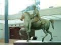 Capitoline Museum (9) : Statue of Marcus Aurelius on horse