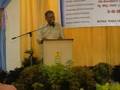 H.E Mr Ashok K.Kantha at Gandhiji Ashram, Penang