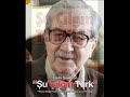 Şu Çılgın Türk Turgut Özakman Cem Kar ile Öğlen Ajansında(1.Bölüm)
