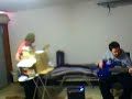 The Wang Burritos - Tarantula - Smashing Pumpkins cover