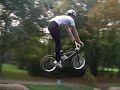Nico Wolter Age:15
