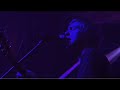 Jago Ma - Trevor Hall