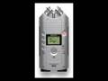 Recording on the Zoom H4