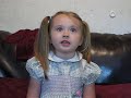 A Wolf Story- By Lydia Sparks Age 4