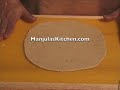 Namak Paare (Para, Indian Pastry) Recipe by Manjula