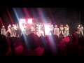 1/30/11 Vibe 16: KM Legacy