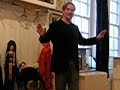 text and performance by ronnie burkett  3 of 3 