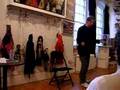 Text and Performance by Ronnie Burkett (3 of 3)