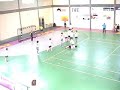 Arsenal vence Valongo do Vouga