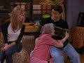 Chandler Singing \"Space Oddity\" Chandler Singing \"Space Oddity\"