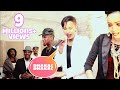 Dhakac Dhakac by Farhiya Kabayare 2015 Live Stage performance Dhakac Dhakac by Farhiya Kabayare 2015 Live Stage performance