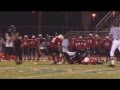 Chaffey High School Football @ Pomona High
