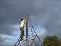 Re: Burgess Hill Uncovered: The Red Rope Pyramid Climb Challenge