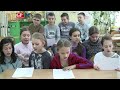 Dzieci z SP 8 w finale konkursu na Hymn kibica 