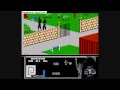 the last ninja ( 2 of 5 )